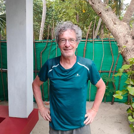 Marari Stella Vich Villa Homestay Turavūr 외부 사진