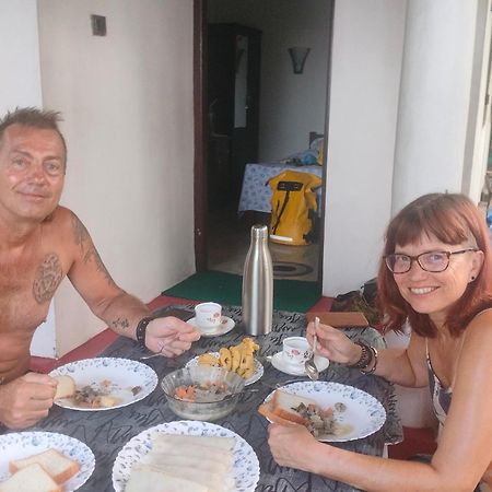Marari Stella Vich Villa Homestay Turavūr 외부 사진