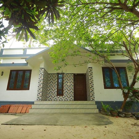 Marari Stella Vich Villa Homestay Turavūr 외부 사진