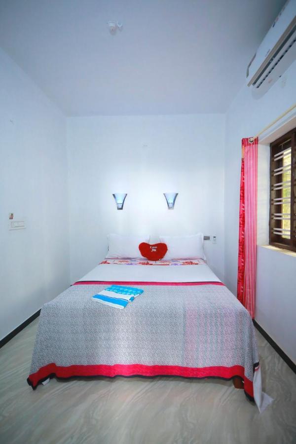 Marari Stella Vich Villa Homestay Turavūr 외부 사진