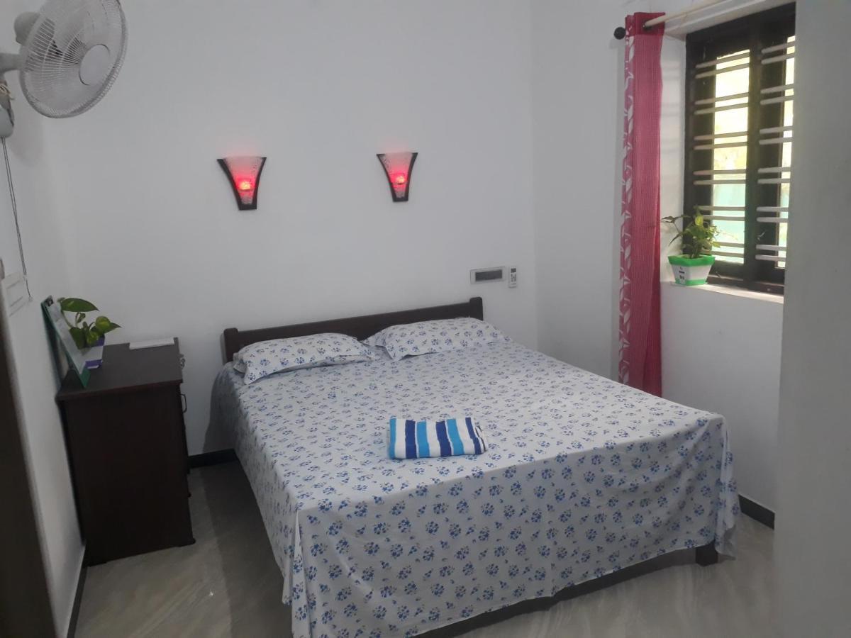 Marari Stella Vich Villa Homestay Turavūr 외부 사진