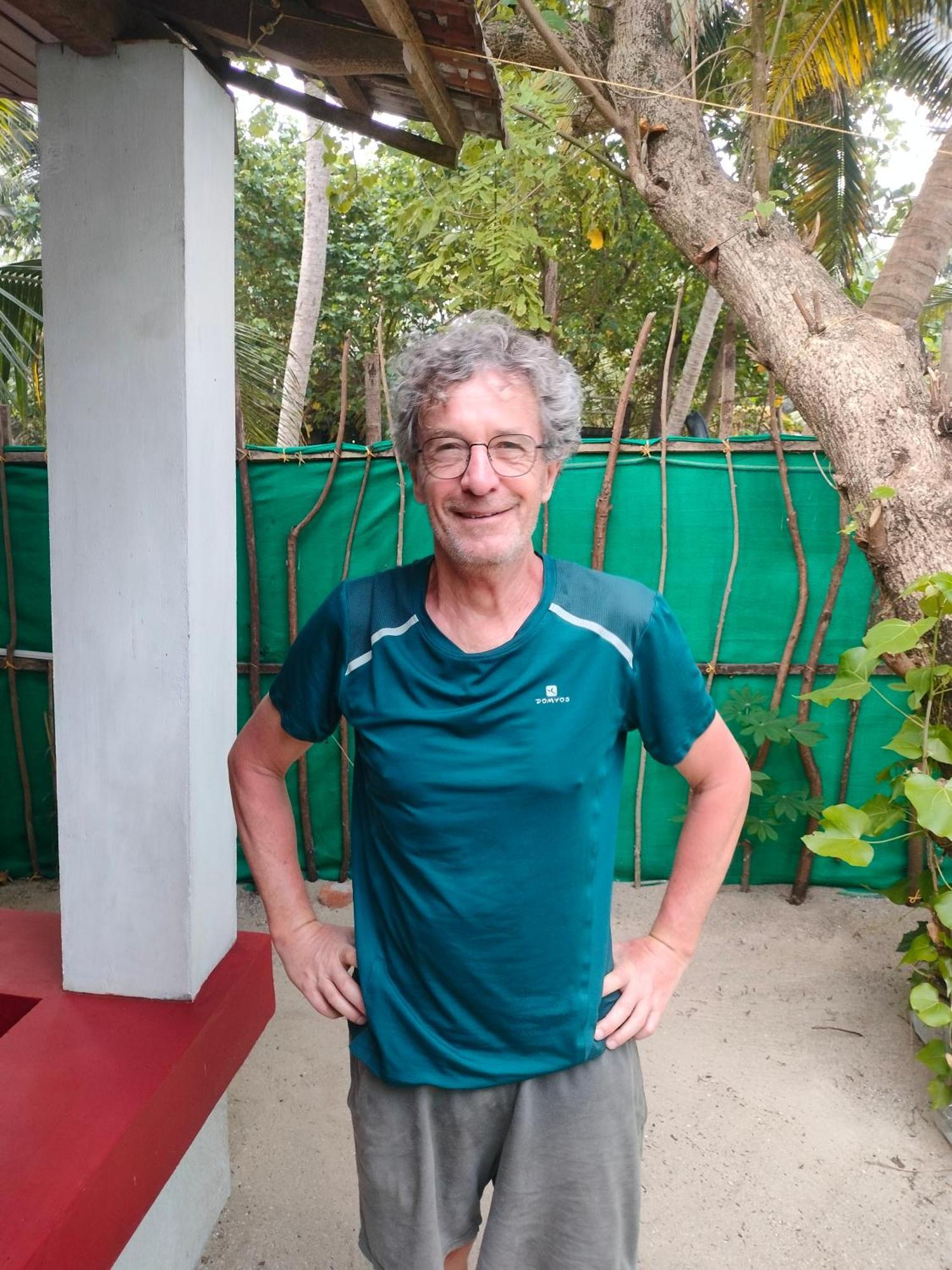 Marari Stella Vich Villa Homestay Turavūr 외부 사진