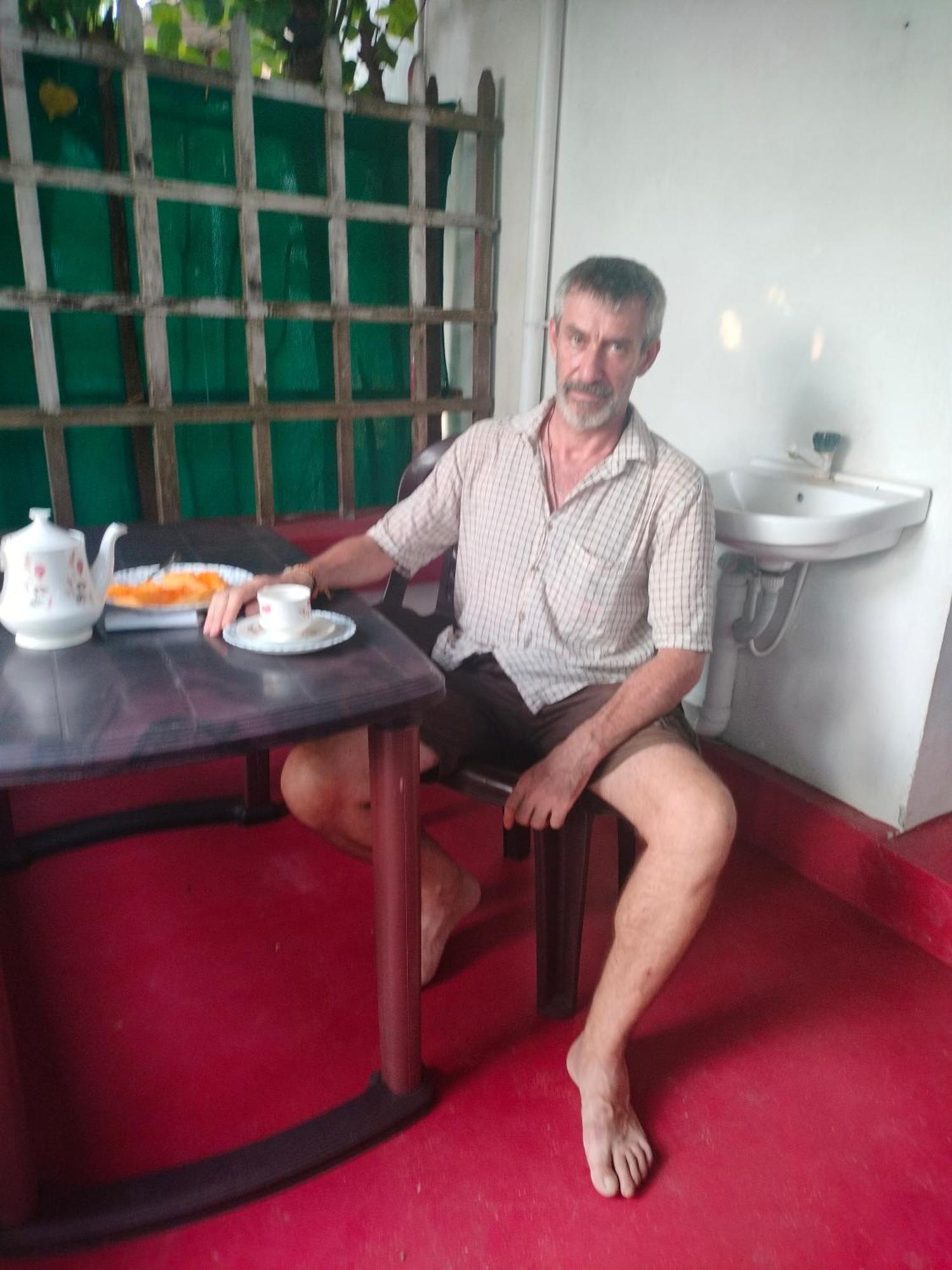 Marari Stella Vich Villa Homestay Turavūr 외부 사진