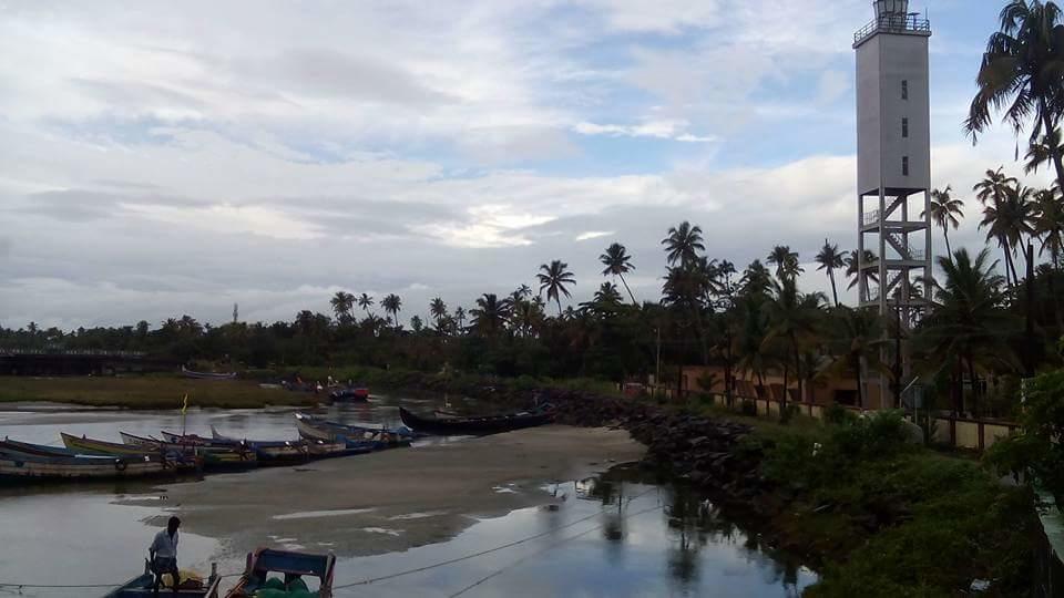 Marari Stella Vich Villa Homestay Turavūr 외부 사진
