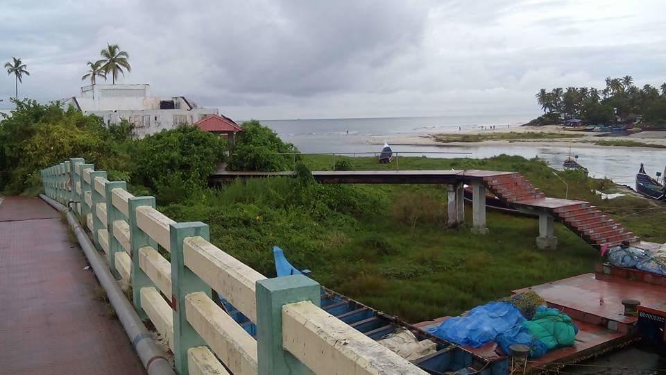 Marari Stella Vich Villa Homestay Turavūr 외부 사진
