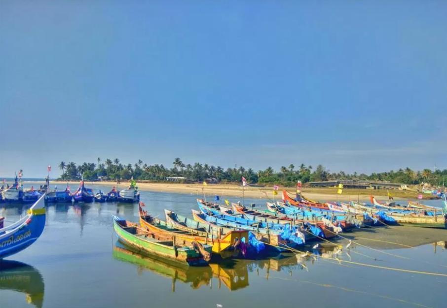Marari Stella Vich Villa Homestay Turavūr 외부 사진