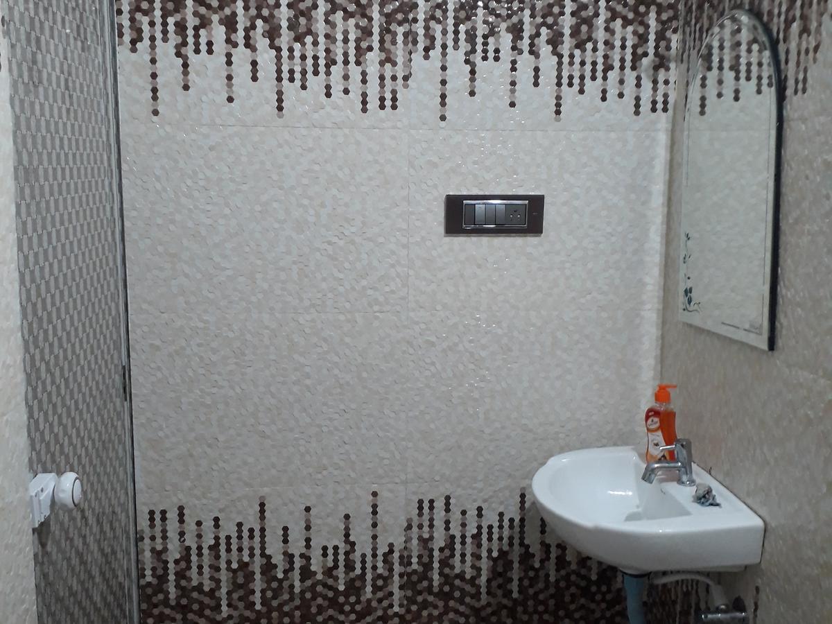 Marari Stella Vich Villa Homestay Turavūr 외부 사진