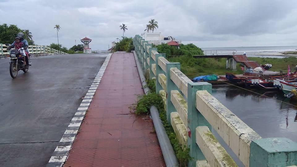 Marari Stella Vich Villa Homestay Turavūr 외부 사진