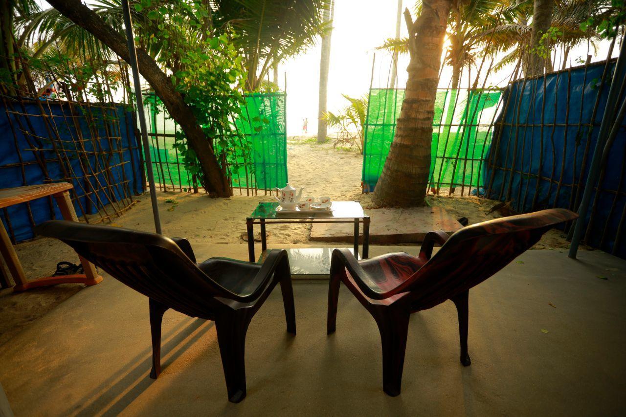 Marari Stella Vich Villa Homestay Turavūr 외부 사진
