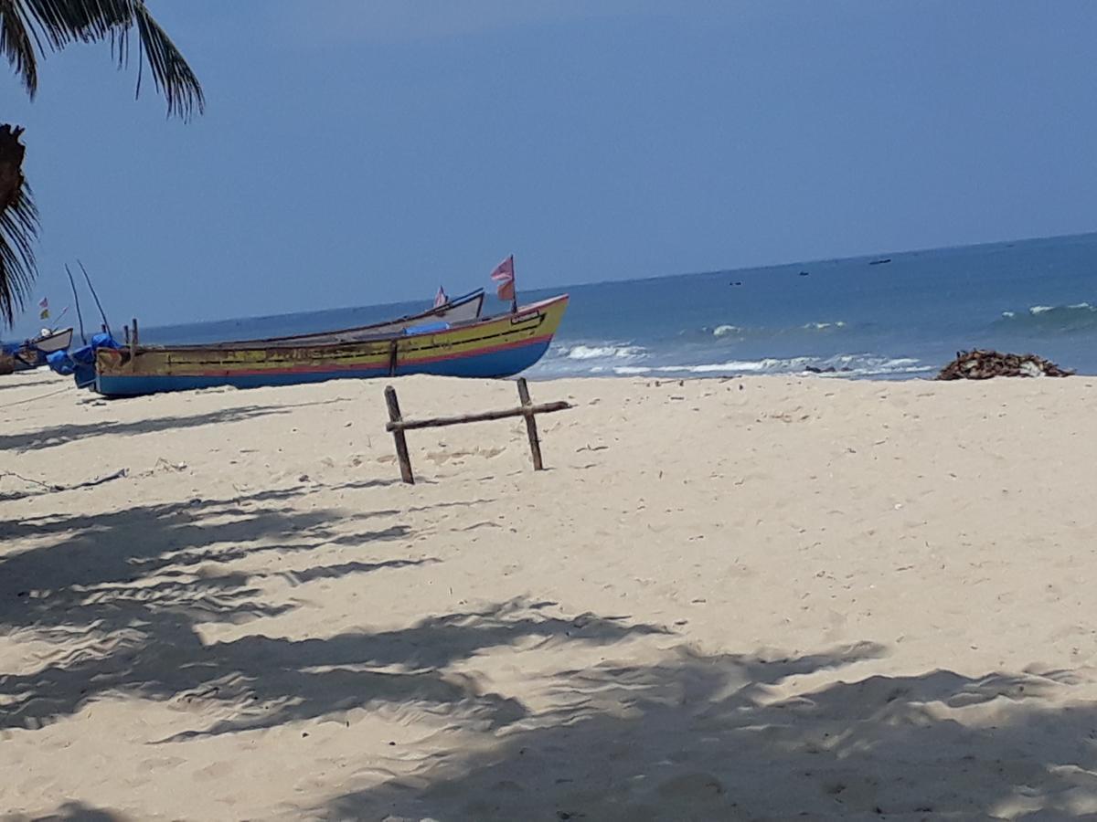 Marari Stella Vich Villa Homestay Turavūr 외부 사진