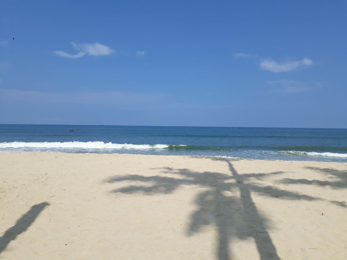 Marari Stella Vich Villa Homestay Turavūr 외부 사진