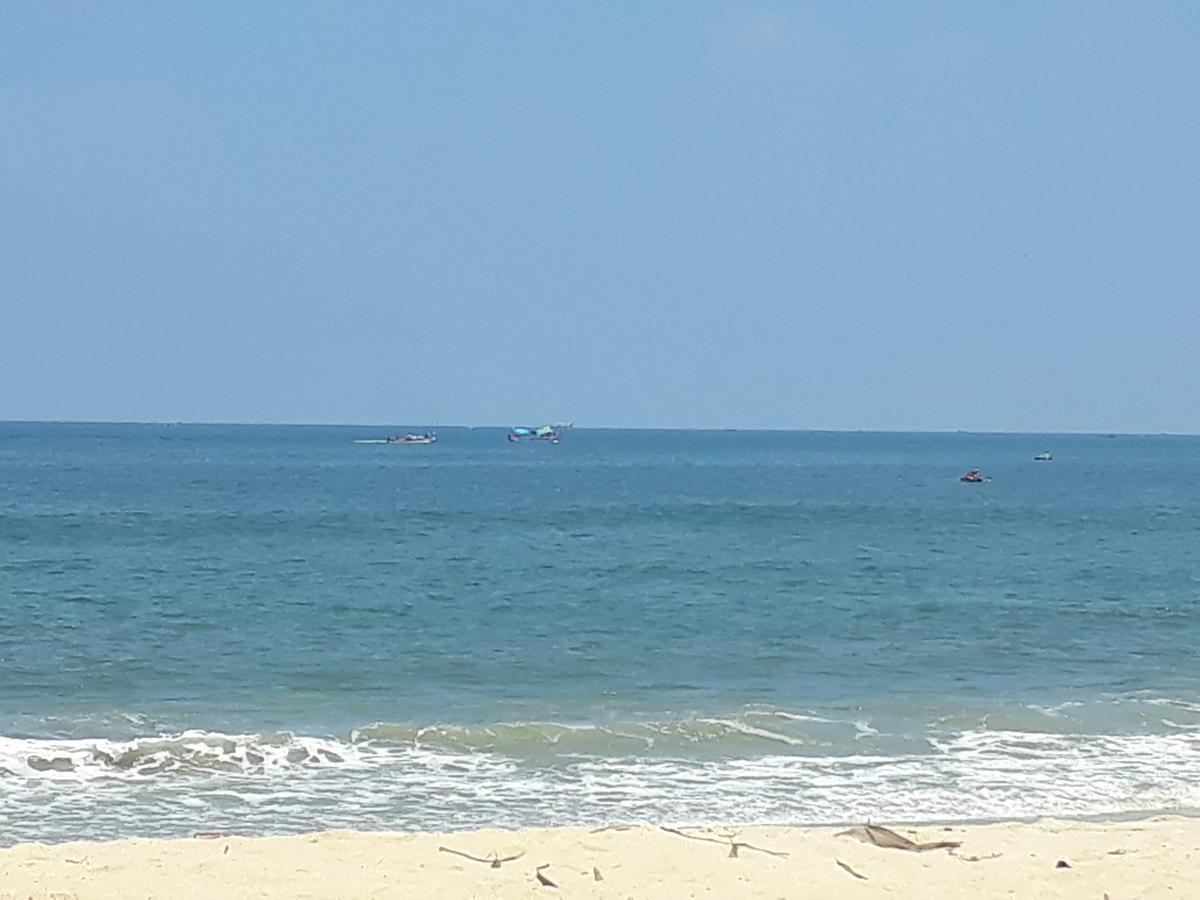 Marari Stella Vich Villa Homestay Turavūr 외부 사진